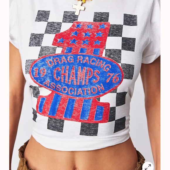 The Burreau Racing TSHIRT - Picture 2 of 7